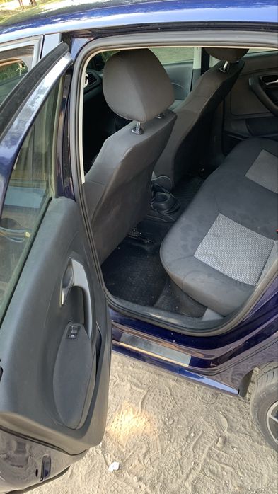 Фольцваген поло 2010 р 1.2 дізель обмін моя доплата  і ваша