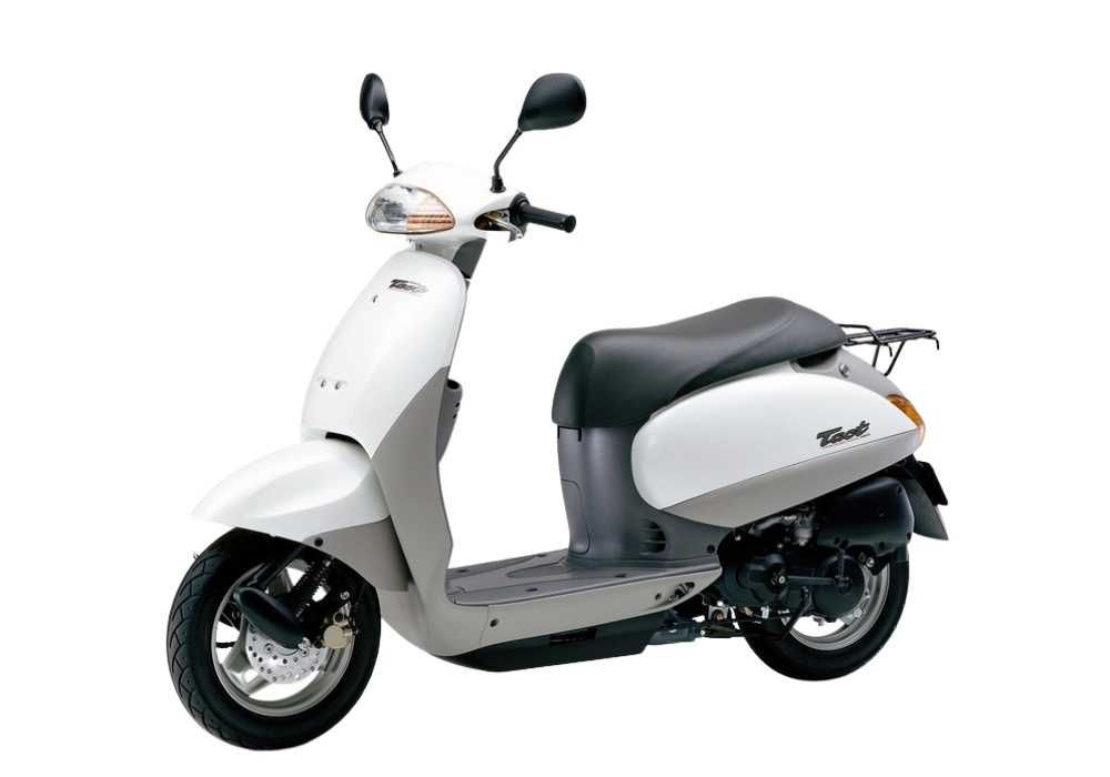 Скутер Honda Tact AF51, в АртМото, в місті Суми.