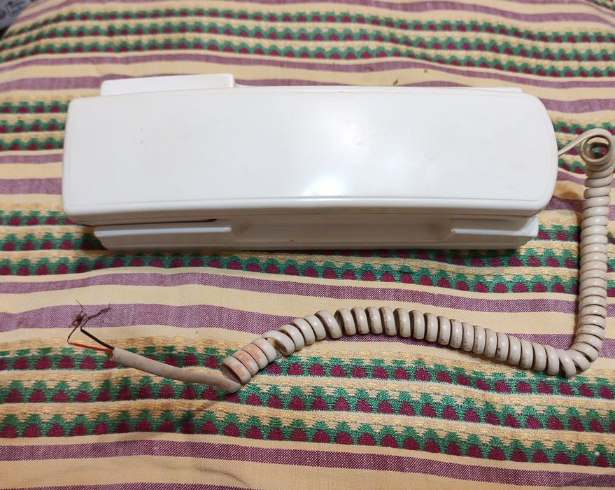 Трубка для домофона Метаком