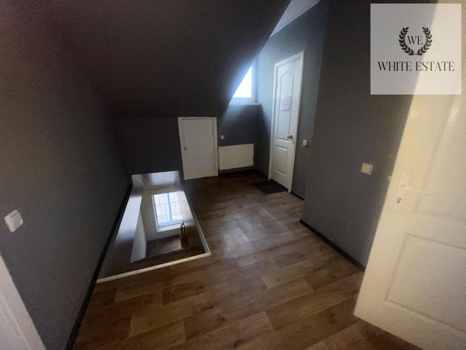 Оренда склад з рампою вул. Гайова