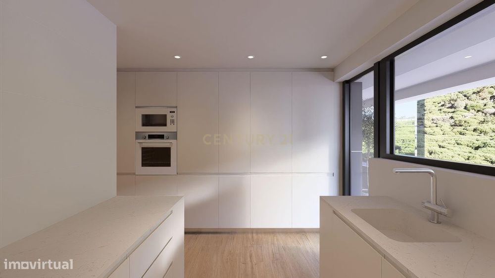 Empreendimento- CYGNUS Miraflores