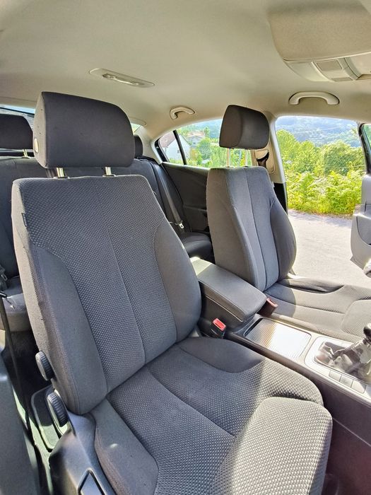VW Passat - ano 2006