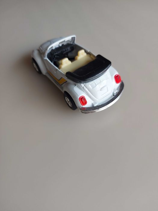 CAROCHA CABRIOLET - Volkswagen, Esc. 1/36