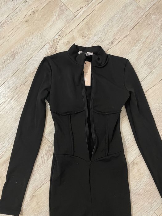 Комбінезон утеплений  ХS