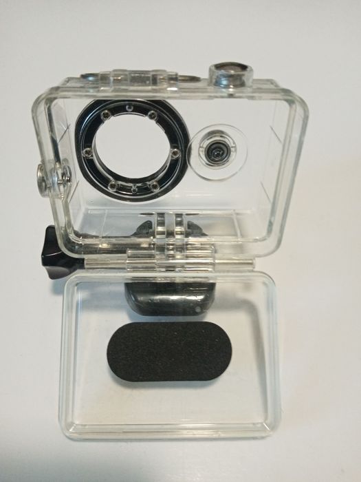 Защитный корпус на камеру Gopro