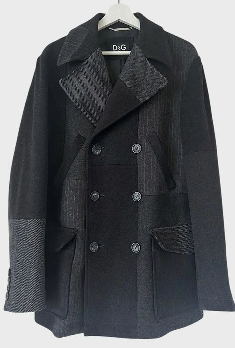 Патч чоловічий Dolce Gabbana