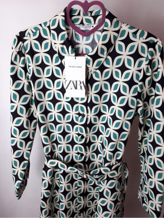 Плаття zara