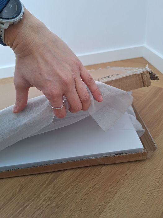 Blat łazienkowy 110cm