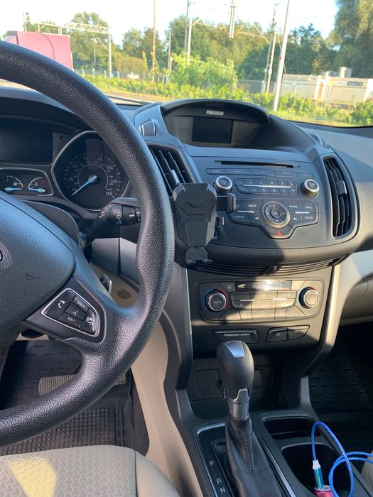 Ford Escape Кросовер