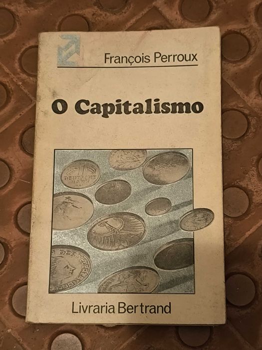 O Capitalismo de François Perroux