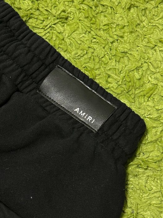 Шорти Amiri Los Angeles