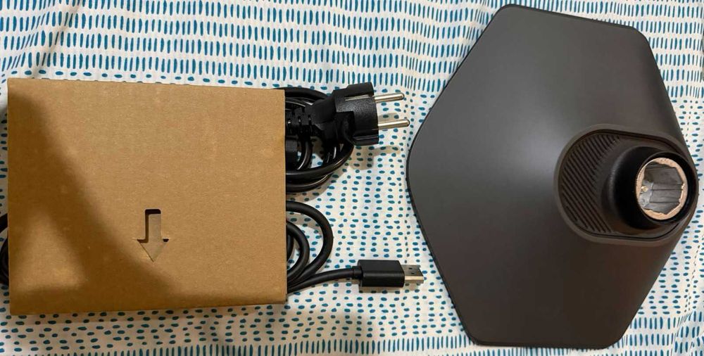 Monitor Alienware AW2523HF - 360hz - FAST IPS - 0.5ms