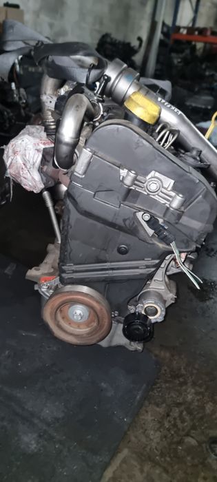 Motor Renault Megane 2 1.5 dci K9KF728