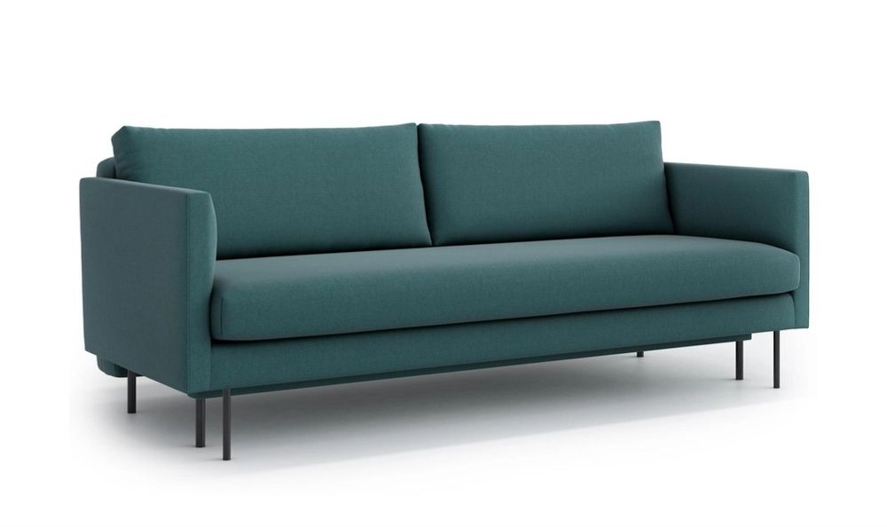 Sofa SALMA z funkcją spania