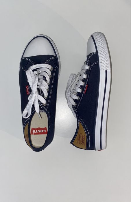 Trampki Levi’s