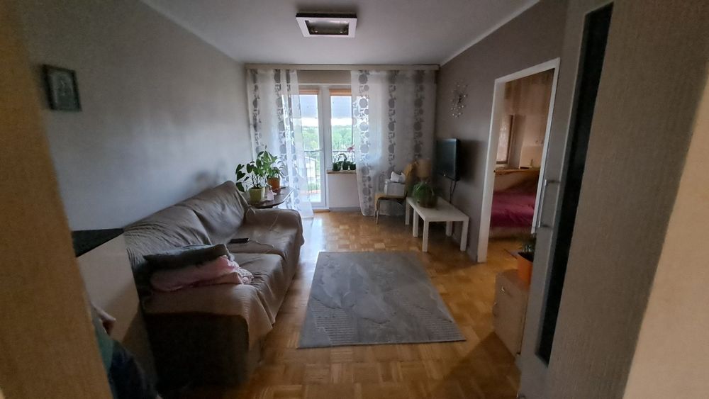 Mieszkanie – Białystok, Osiedle Przyjaźń, Antoniuk - Widok 2