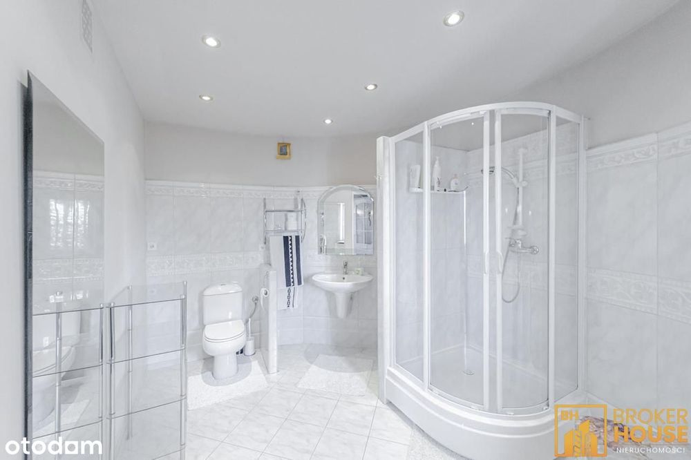 Dom, 625.0 m², Opole