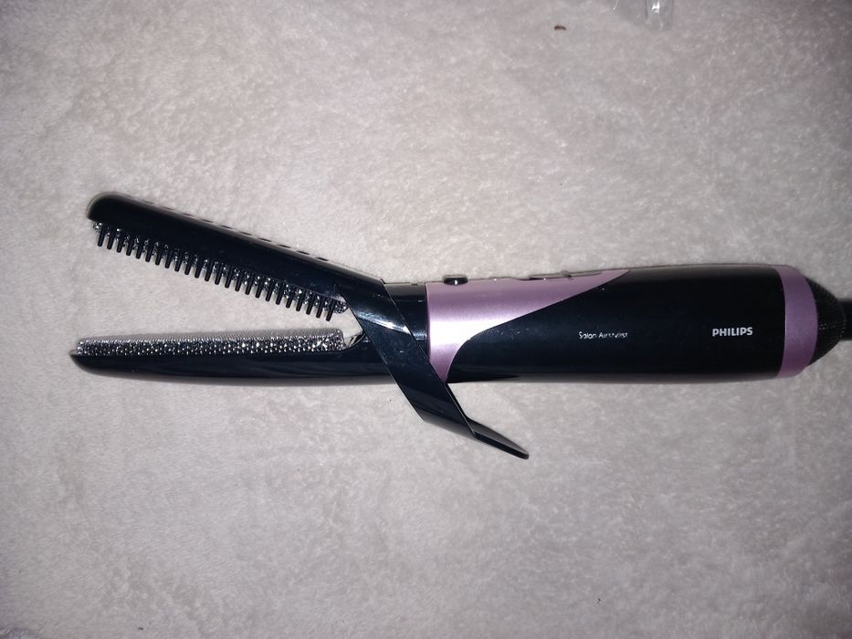 Vendo Modelador de Cabelo 5 estilos