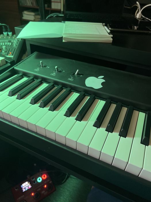 Studiologic sl88 studio 88 key
