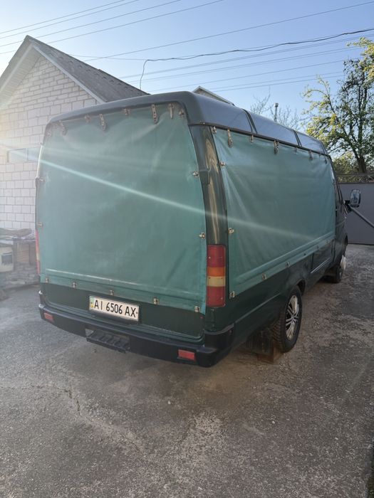 Продам ГАЗ 2705 Катафалка