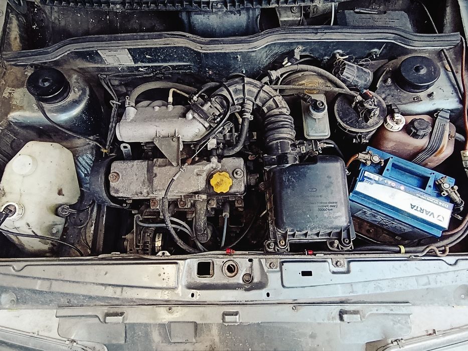 Lada Samara 2115 (ВАЗ-2115) 2006 рік