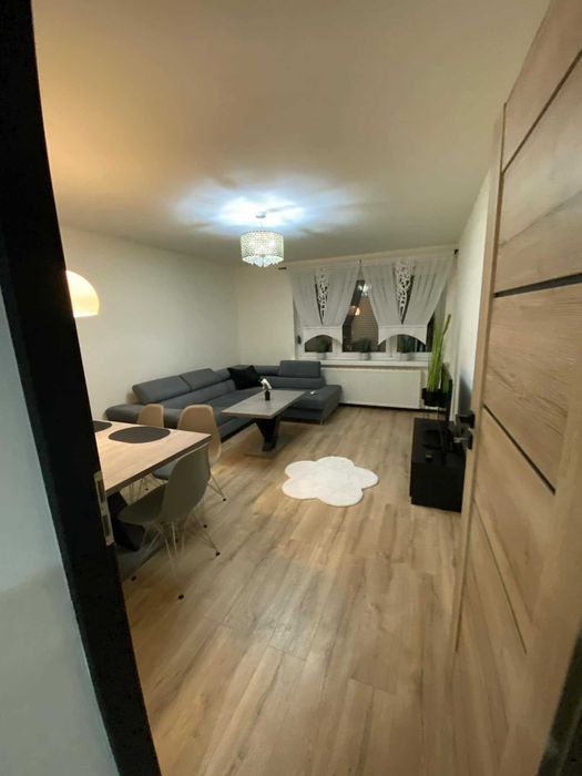 Nowoczesny Apartament  do wynajecia