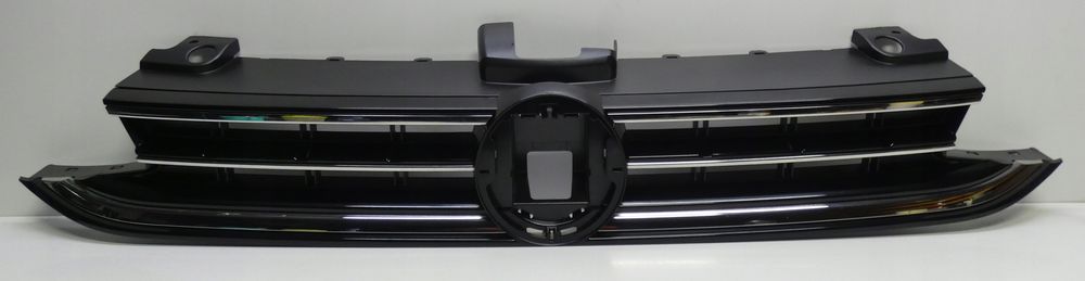 vw golf sportsvan lift 2018- 510853653h grill gril atrapa