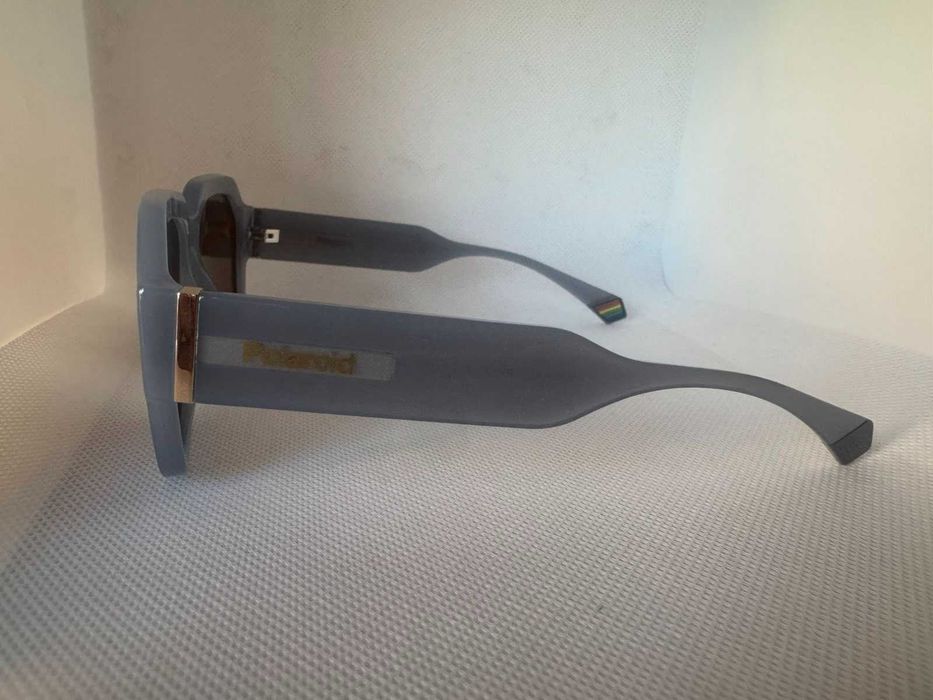 Сонцезахисні окуляри Polaroid PLD 6212/S/X MVU HE