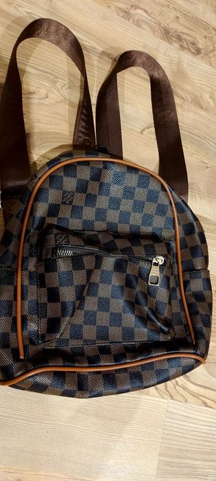 Plecak podrobia Louis Vuitton