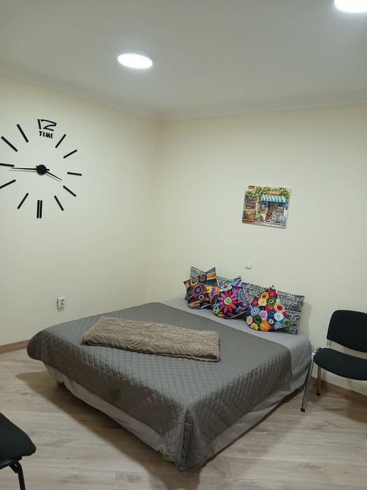 Здам квартиру подобово м.Коломия