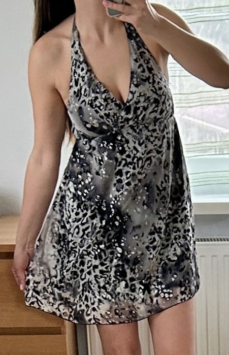 Sukienka Miss Posh M