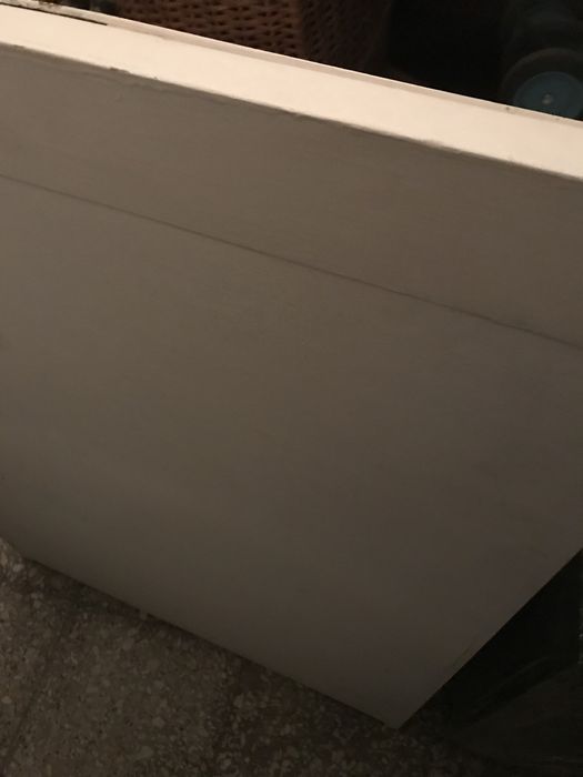 Escrivaninha muito antiga