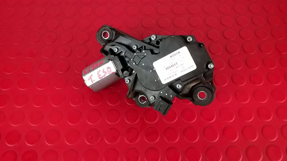 Motor Limpa Vidros Trás Esquerdo 8200431392 - MERCEDES-BENZ CITAN Caixa/monovolume