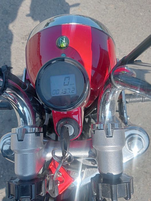 Mini Moto pony sprzedam