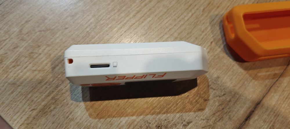 Flipper zero  stan idealny