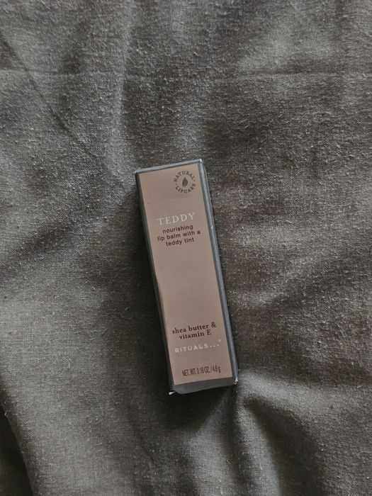 RITUALS Fortune Balms - Teddy