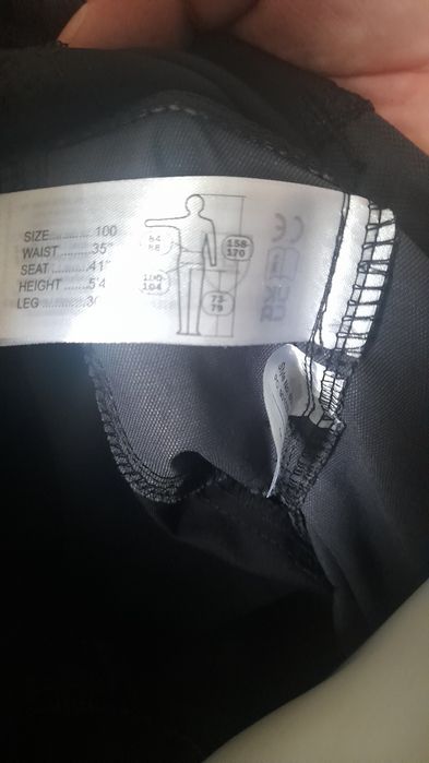 Ogrodniczki robocze Snickers 6051