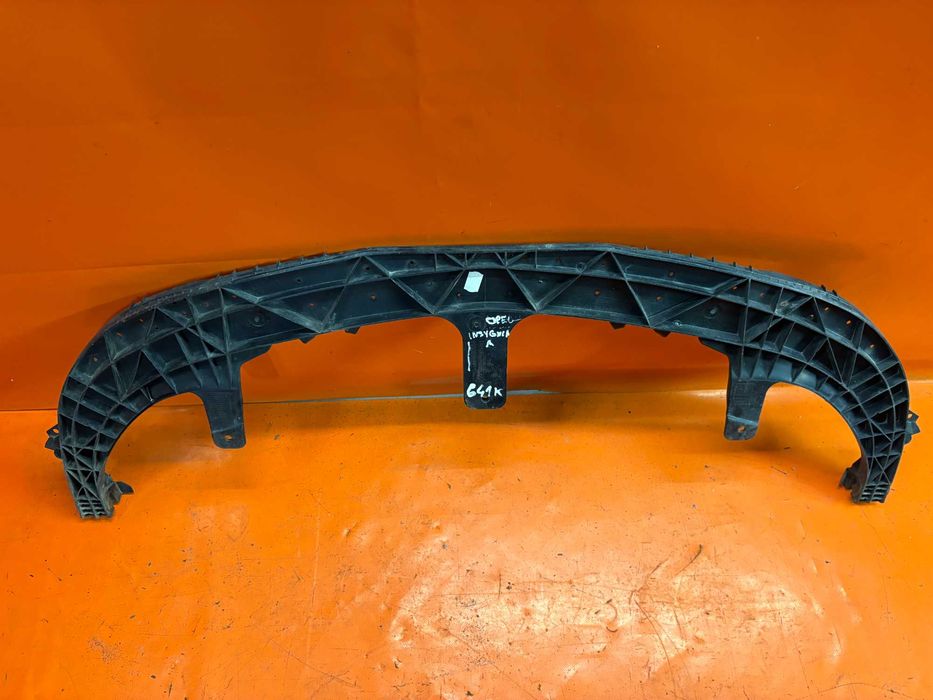 641K Wzmocnienie Zderzaka Przedniego Przód Opel Insignia A
