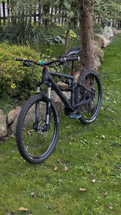 Rower Enduro Mtb 26' (shimano gorski goral )
