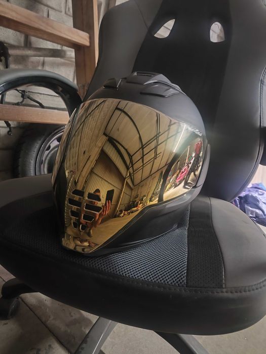 Icon airflate Peacekeeper