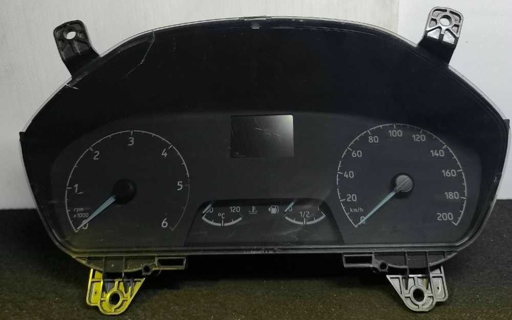 Quadrante / Painel de Instrumentos FORD TRANSIT CONNECT V408 Caixa/monovolume ano 2018