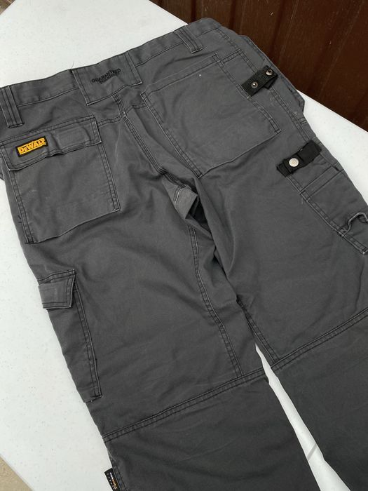 Робочі штани DeWalt engelbert Strauss