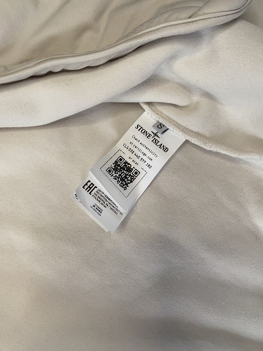 Кофти нові stone island