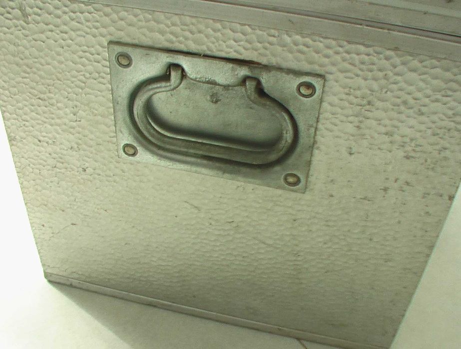 Walizka serwisowa narzędziowa kufer