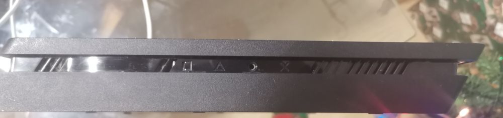 PS4  em perfeito estado