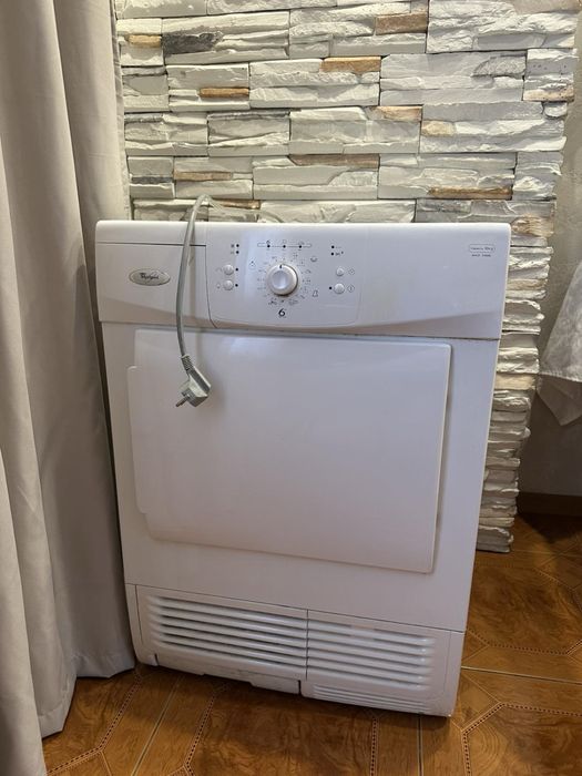 Продам сушильну машину