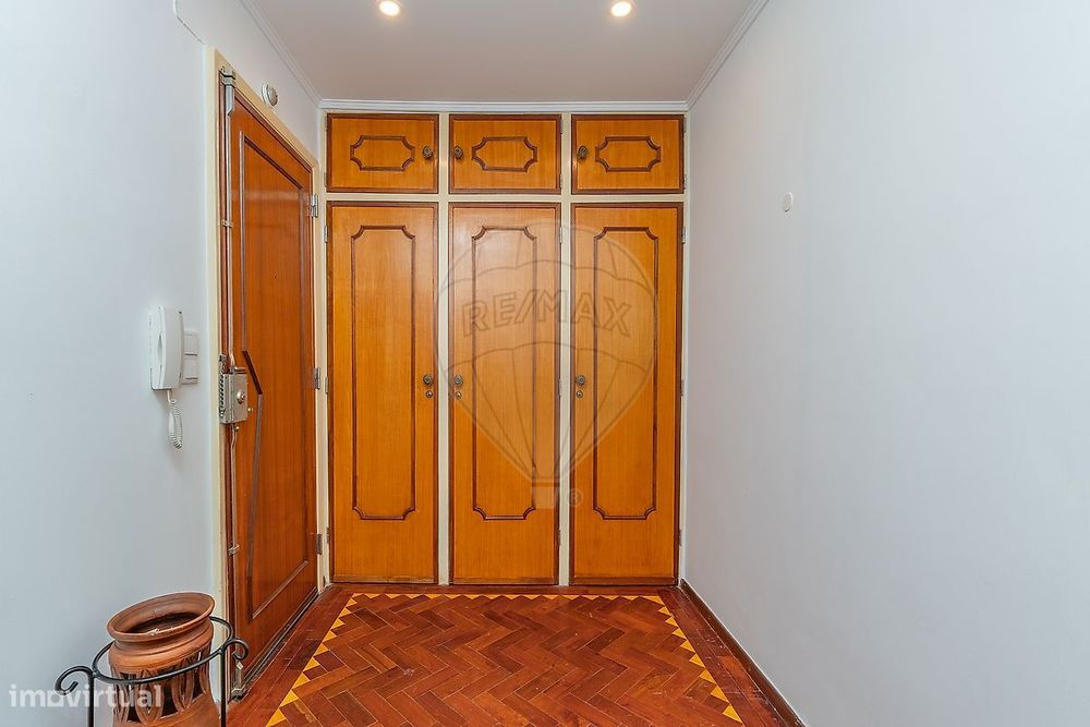 Apartamento T2 para arrendamento