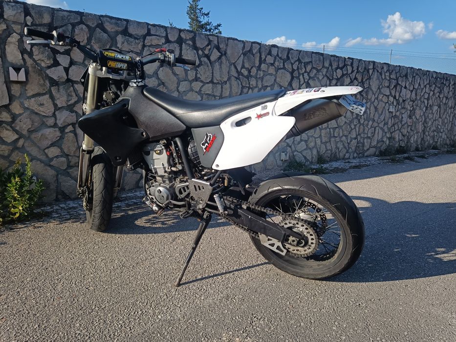 Vendo Yamaha WR426F