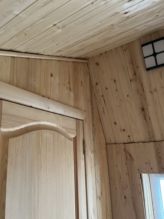 Житло по добово у Людмили