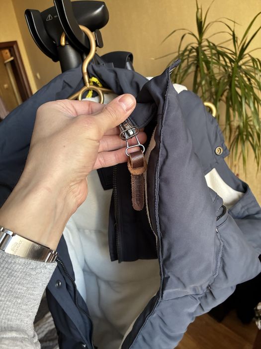 Жилетка Superdry